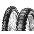 Afbeelding van Off road banden PIRELLI SCORPION RALLY 90/90 21 TT 54R