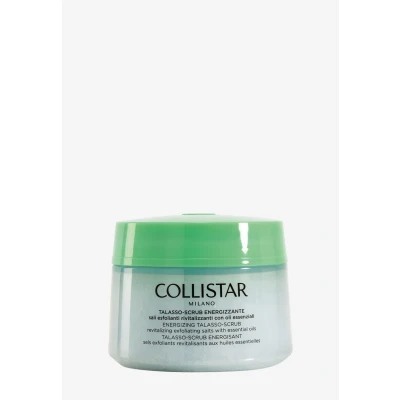 Afbeelding van Collistar Lichaam Talasso Scrub 700 gram