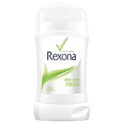 Afbeelding van Rexona Aloë Vera Stick Anti transpirant 40ML