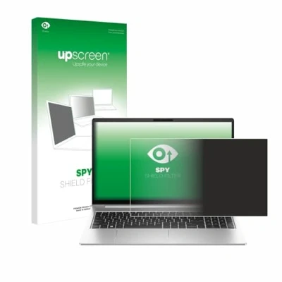Afbeelding van upscreen privacyscherm voor HP EliteBook 640 G10 privacy filter screenfilter Blauwlichtfilter