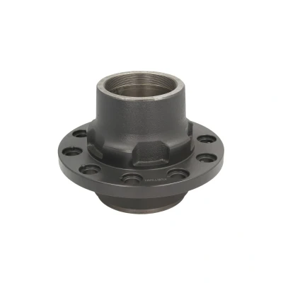 Afbeelding van BTA Wielnaaf B04 0327227200