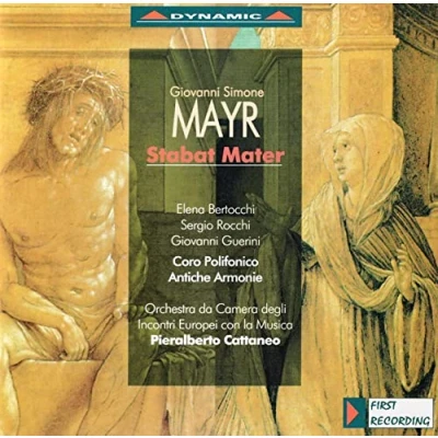 Afbeelding van Stabat Mater