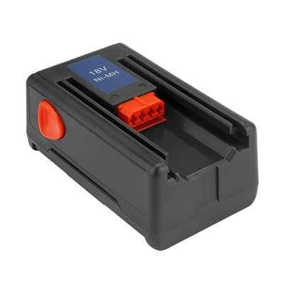 Afbeelding van Exmate NI MH 18V 2500mAh reservebatterij voor Gardena 8834 20 SmallCut 300 Accu