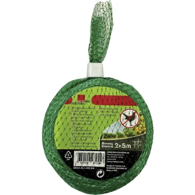 Afbeelding van Swissinno Natural Control netting 5x2m Vogelnet Functies: Afschrikking 1 stuk(s)