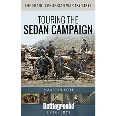 Afbeelding van Franco Prussian War 18701871
