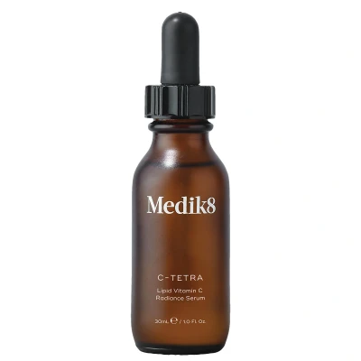 Afbeelding van Medik8 C Tetra Serum 30 ml