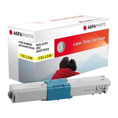 Afbeelding van APTO44973533E AP OKI 44973533 C/MC toner