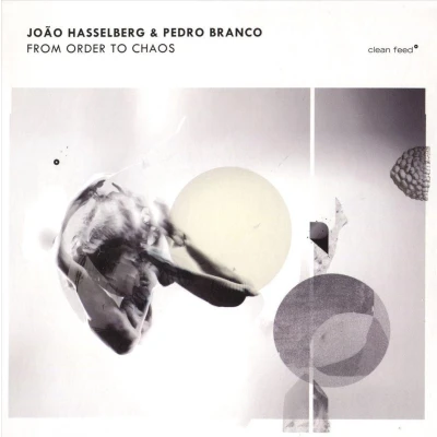 Afbeelding van Joao Hasselberg From Order To Chaos (CD)