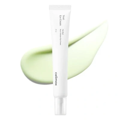 Afbeelding van celimax Noni Ultimate Eye Cream Oogcrème