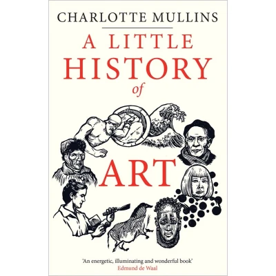 Afbeelding van A Little History of Art