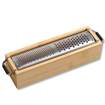 Afbeelding van KESPER for kitchen &amp; home Kaasrasp