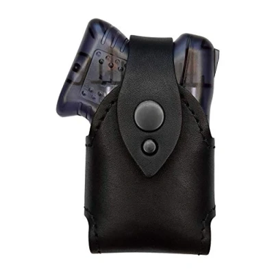Afbeelding van VlaMiTex B12 OWB Lederen Holster voor Guardian Angel 2 3 4 Tas