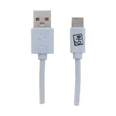 Afbeelding van 2GO 795925 USB kabel 3.2 Gen 1 (3.1 1) m Micro B C Wit