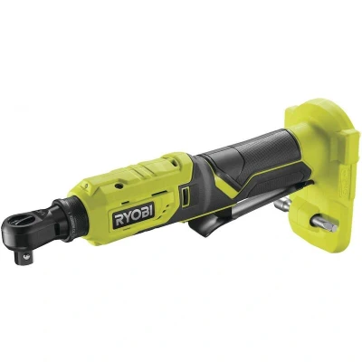 Afbeelding van Ryobi R18RW2 0 18V 1/4&quot; Ratelsleutel 5133004833