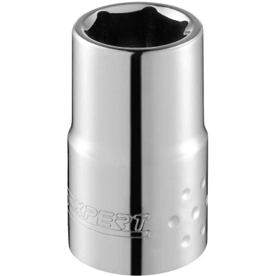 Afbeelding van EXPERT E117294 standaard dop 1/4&quot; zeskant 5 mm