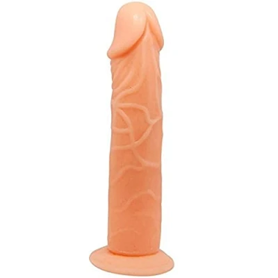 Afbeelding van BAILE DILDOS Waves Of Pleasure Fantasy Vibe 19.8 Cm