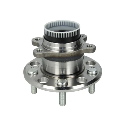 Afbeelding van Wiellagerset BTA H20541BTA