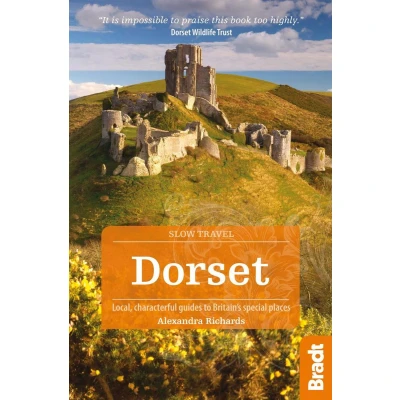 Afbeelding van Dorset: Local, characterful guides to Britain&#039;s Special Places