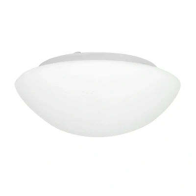 Afbeelding van Steinhauer Plafondlamp ceiling and wall 2127w wit