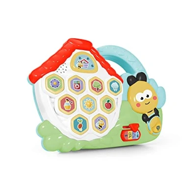 Afbeelding van Chicco 00010684000000 educatief speelgoed