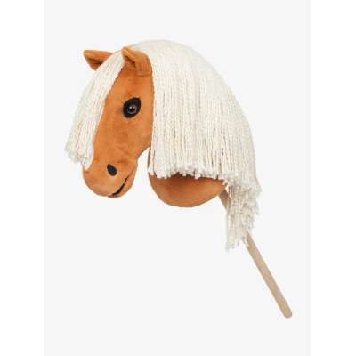 Afbeelding van LeMieux Hobby Horse Haflinger Hetty