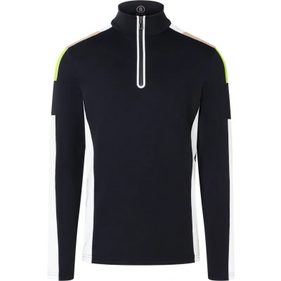 Afbeelding van Bogner Heren Mica 2 Pully Black