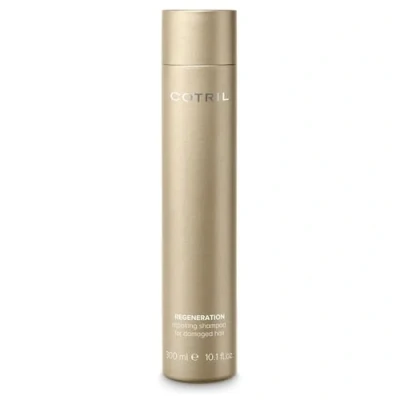 Afbeelding van Cotril Regeneration Repairing shampoo 300ml riparatore