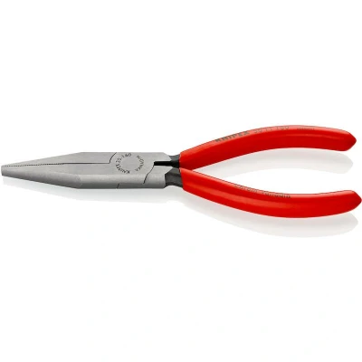 Afbeelding van Knipex langbektang plat 3011 160mm