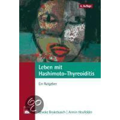 Afbeelding van Leben mit Hashimoto Thyreoiditis