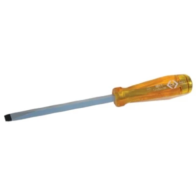 Afbeelding van C.K Gesloten staking door schroevendraaier 6 x 100 mm