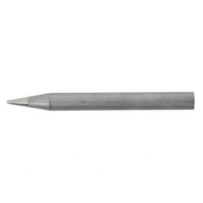 Afbeelding van Soldeerpunt Velleman VTSI100 (Ø 9.8 x 70 mm, Beitelvormig)