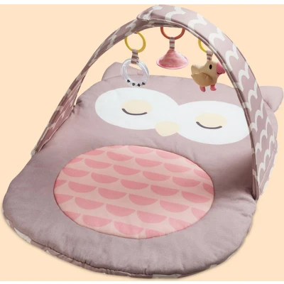 Afbeelding van Hape UIL Oscar Babyspeelgoed voor kinderen, Maat: One Size, Multi coloured