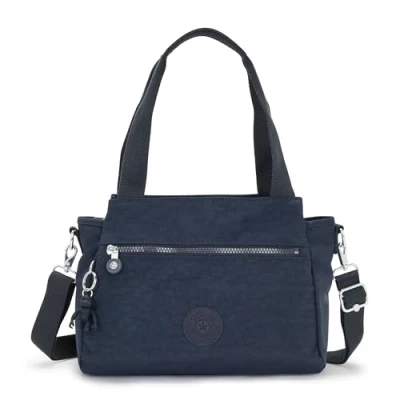 Afbeelding van Kipling ELYSIA Middelgrote schoudertas, schoudertassen, Blue Bleu 2 (Blauw)