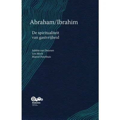 Afbeelding van Abraham/Ibrahim (Paperback)