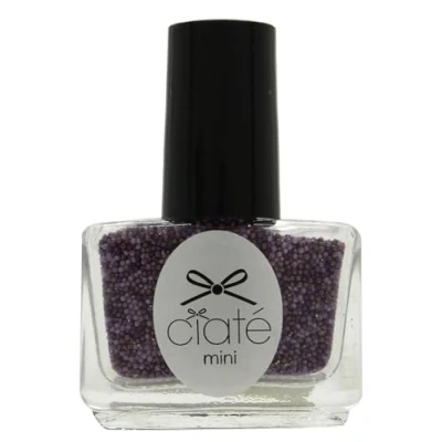 Afbeelding van Ciaté Caviar Manicure Nail Topper 5ml Dawn Till Dusk
