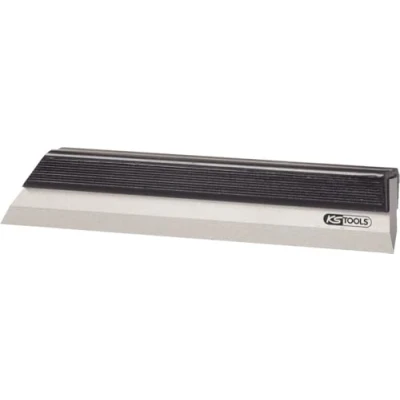Afbeelding van KS Tools 300.0632 Precisie haarliniaal, 100mm