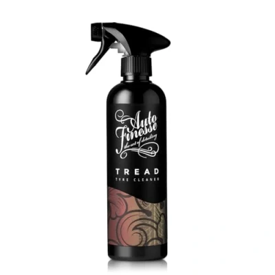Afbeelding van Auto Finesse Tread Tyre Cleaner 500ml