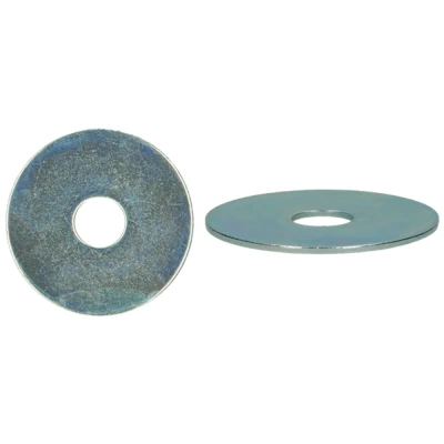 Afbeelding van PGB FASTENERS Carrosserie Sluitring Staal M 6