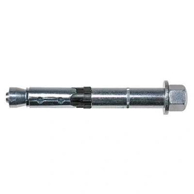 Afbeelding van Fischer FH II 15/50 H Veiligheidsplug 155 mm 15 44910 25 stuk(s)