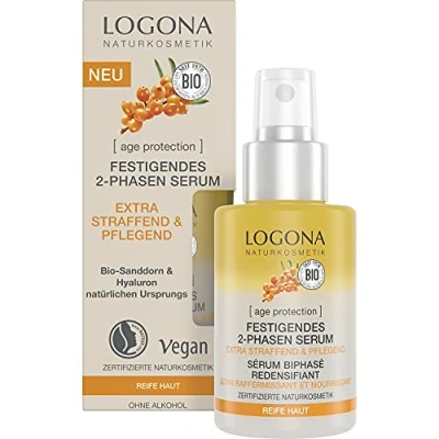 Afbeelding van Logona Age Protection