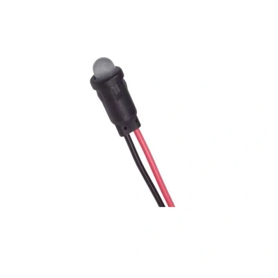 Afbeelding van Mini LED spotverlichting Warm Wit 7.5mm 12V