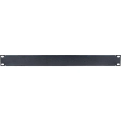 Afbeelding van Intellinet Blinde afdekking 48,3 cm 19&quot; 1 HE zwart 712675
