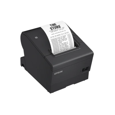 Afbeelding van Epson TM T88VII (112) Thermisch POS printer