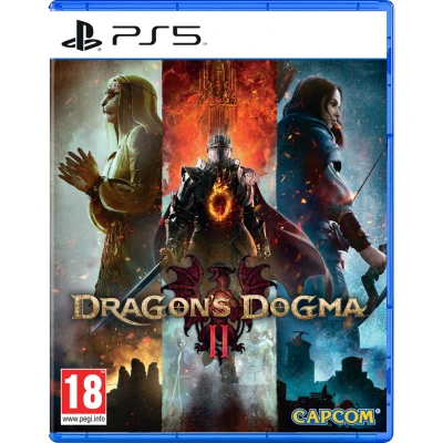 Afbeelding van Dragon&#039;s Dogma 2