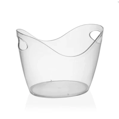 Afbeelding van IJsemmer Versa 4 L polyestyreen 27 x 20 cm