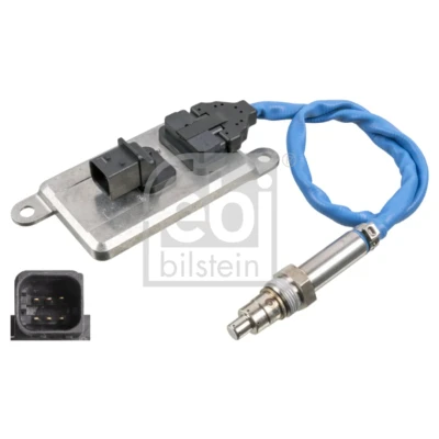 Afbeelding van Febi Bilstein Nox sensor (katalysator) 176848