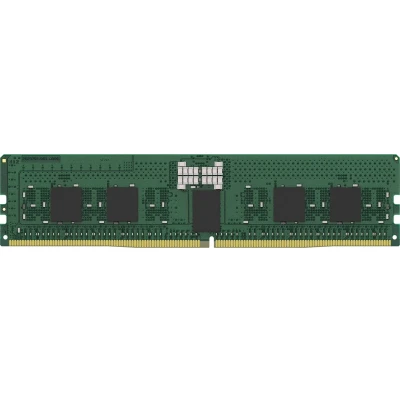 Afbeelding van Kingston Server Premier 16GB 4800MT/s DDR5 ECC Reg CL40 DIMM 1Rx8 Memory Hynix M Rambus KSM48R40BS8KMM 16HMR