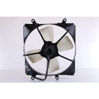 Afbeelding van Nissens Ventilatorwiel motorkoeling 85000