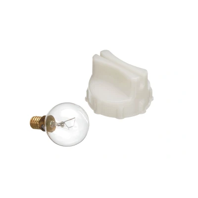 Afbeelding van Bosch Siemens 00613655 E14 ovenlamp lamp