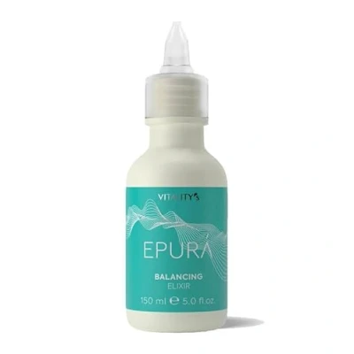 Afbeelding van Vitality&#039;s Vloeibaar Epurá Balancing Elixir